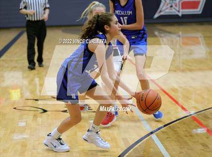 Thumbnail 3 in McCallum vs. Wimberley (Wimberley Hoopfest) photogallery.