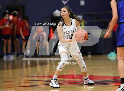 Thumbnail 1 in McCallum vs. Wimberley (Wimberley Hoopfest) photogallery.