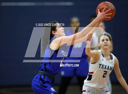 Thumbnail 1 in McCallum vs. Wimberley (Wimberley Hoopfest) photogallery.
