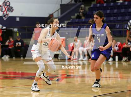 Thumbnail 2 in McCallum vs. Wimberley (Wimberley Hoopfest) photogallery.