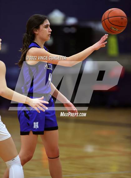 Thumbnail 2 in McCallum vs. Wimberley (Wimberley Hoopfest) photogallery.