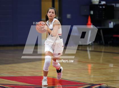 Thumbnail 3 in McCallum vs. Wimberley (Wimberley Hoopfest) photogallery.