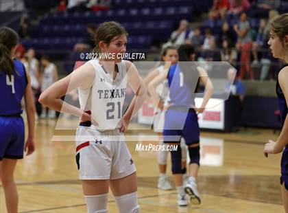 Thumbnail 2 in McCallum vs. Wimberley (Wimberley Hoopfest) photogallery.