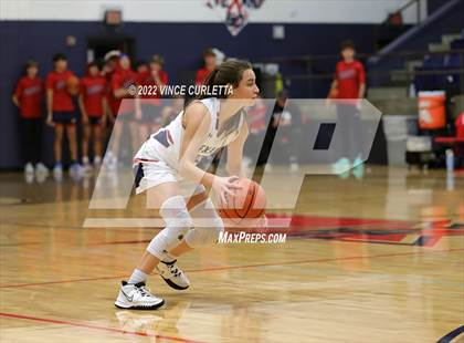 Thumbnail 3 in McCallum vs. Wimberley (Wimberley Hoopfest) photogallery.