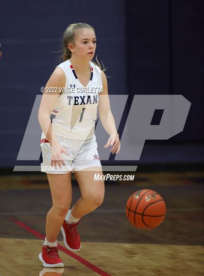 Thumbnail 3 in McCallum vs. Wimberley (Wimberley Hoopfest) photogallery.
