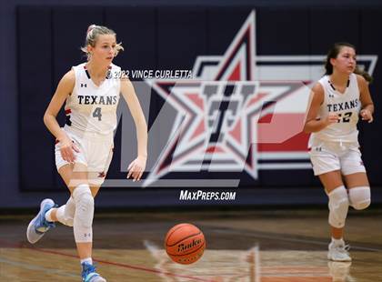 Thumbnail 2 in McCallum vs. Wimberley (Wimberley Hoopfest) photogallery.