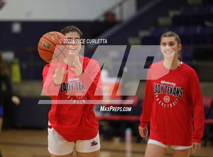 Thumbnail 2 in McCallum vs. Wimberley (Wimberley Hoopfest) photogallery.