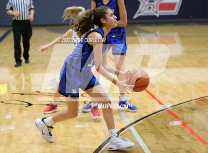 Thumbnail 1 in McCallum vs. Wimberley (Wimberley Hoopfest) photogallery.