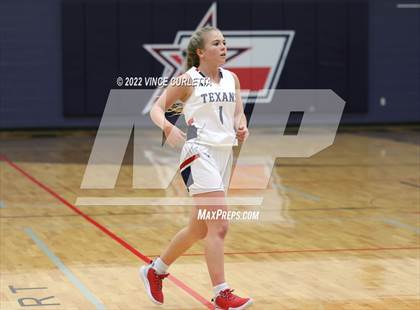 Thumbnail 2 in McCallum vs. Wimberley (Wimberley Hoopfest) photogallery.