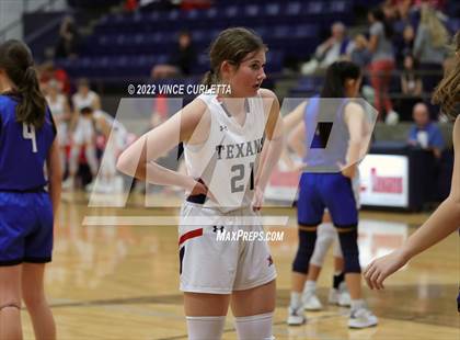 Thumbnail 3 in McCallum vs. Wimberley (Wimberley Hoopfest) photogallery.