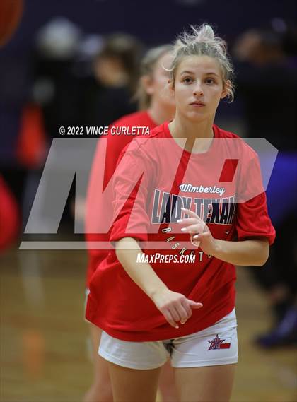 Thumbnail 1 in McCallum vs. Wimberley (Wimberley Hoopfest) photogallery.