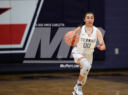 Thumbnail 2 in McCallum vs. Wimberley (Wimberley Hoopfest) photogallery.