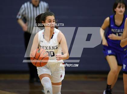 Thumbnail 2 in McCallum vs. Wimberley (Wimberley Hoopfest) photogallery.