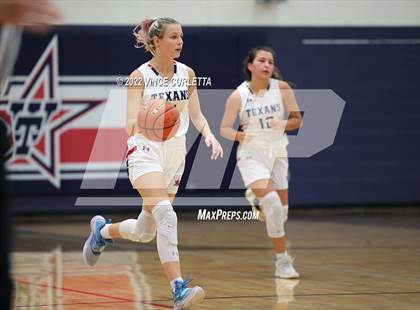 Thumbnail 1 in McCallum vs. Wimberley (Wimberley Hoopfest) photogallery.