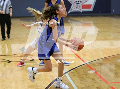 Thumbnail 2 in McCallum vs. Wimberley (Wimberley Hoopfest) photogallery.