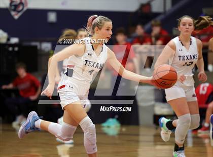 Thumbnail 2 in McCallum vs. Wimberley (Wimberley Hoopfest) photogallery.