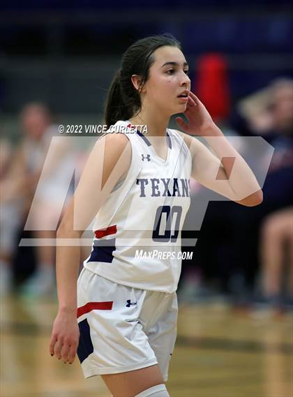 Thumbnail 3 in McCallum vs. Wimberley (Wimberley Hoopfest) photogallery.