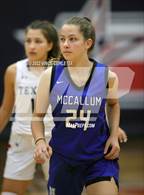 Photo from the gallery "McCallum vs. Wimberley (Wimberley Hoopfest)"