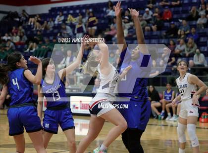 Thumbnail 3 in McCallum vs. Wimberley (Wimberley Hoopfest) photogallery.