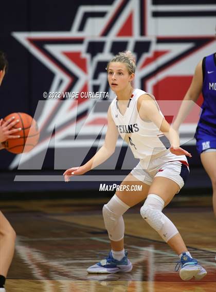 Thumbnail 2 in McCallum vs. Wimberley (Wimberley Hoopfest) photogallery.