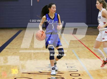 Thumbnail 2 in McCallum vs. Wimberley (Wimberley Hoopfest) photogallery.