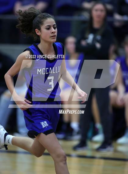 Thumbnail 1 in McCallum vs. Wimberley (Wimberley Hoopfest) photogallery.