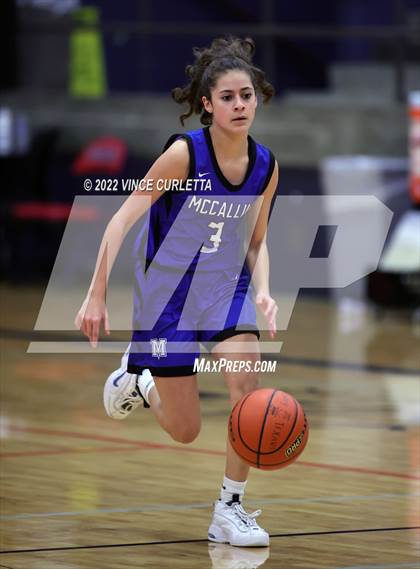 Thumbnail 3 in McCallum vs. Wimberley (Wimberley Hoopfest) photogallery.
