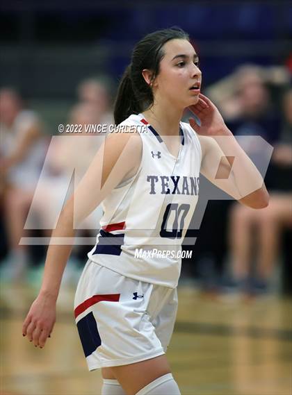 Thumbnail 1 in McCallum vs. Wimberley (Wimberley Hoopfest) photogallery.