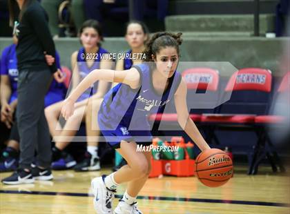 Thumbnail 3 in McCallum vs. Wimberley (Wimberley Hoopfest) photogallery.