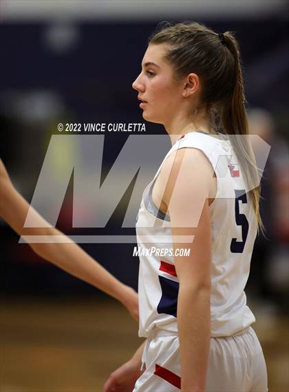 Thumbnail 3 in McCallum vs. Wimberley (Wimberley Hoopfest) photogallery.