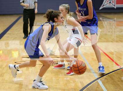 Thumbnail 2 in McCallum vs. Wimberley (Wimberley Hoopfest) photogallery.