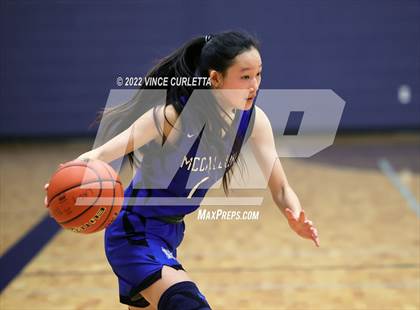 Thumbnail 3 in McCallum vs. Wimberley (Wimberley Hoopfest) photogallery.