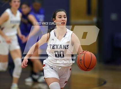 Thumbnail 2 in McCallum vs. Wimberley (Wimberley Hoopfest) photogallery.