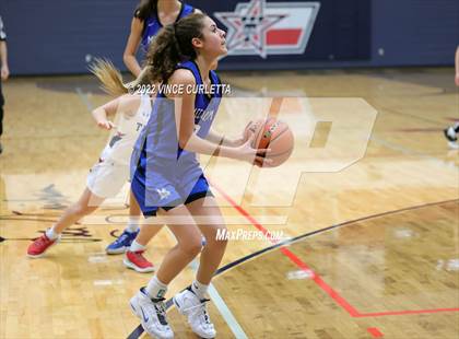 Thumbnail 3 in McCallum vs. Wimberley (Wimberley Hoopfest) photogallery.