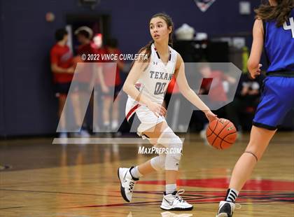 Thumbnail 2 in McCallum vs. Wimberley (Wimberley Hoopfest) photogallery.