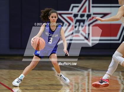 Thumbnail 1 in McCallum vs. Wimberley (Wimberley Hoopfest) photogallery.