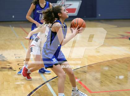 Thumbnail 2 in McCallum vs. Wimberley (Wimberley Hoopfest) photogallery.