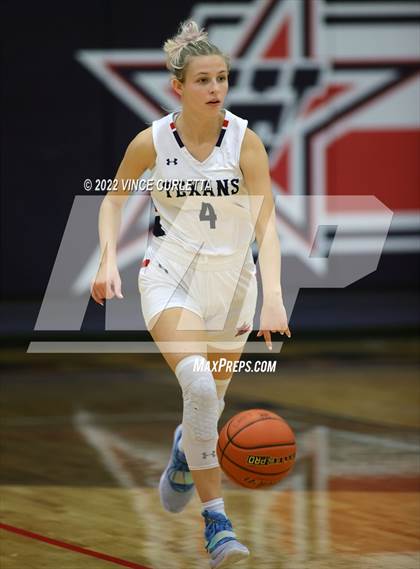 Thumbnail 1 in McCallum vs. Wimberley (Wimberley Hoopfest) photogallery.