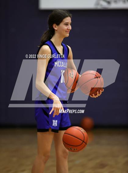 Thumbnail 1 in McCallum vs. Wimberley (Wimberley Hoopfest) photogallery.