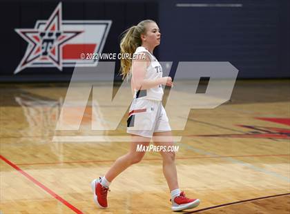 Thumbnail 3 in McCallum vs. Wimberley (Wimberley Hoopfest) photogallery.