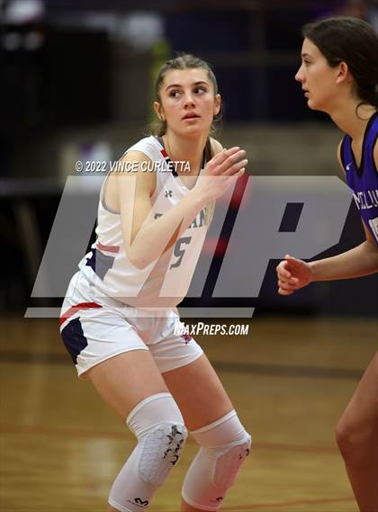 Thumbnail 3 in McCallum vs. Wimberley (Wimberley Hoopfest) photogallery.