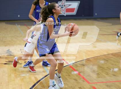 Thumbnail 1 in McCallum vs. Wimberley (Wimberley Hoopfest) photogallery.
