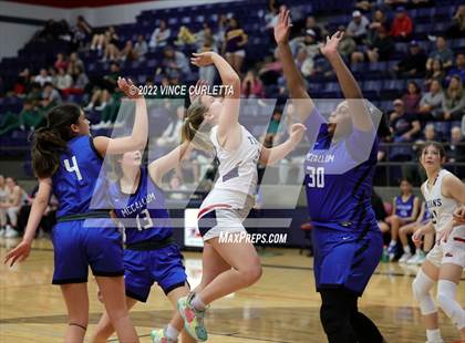 Thumbnail 2 in McCallum vs. Wimberley (Wimberley Hoopfest) photogallery.