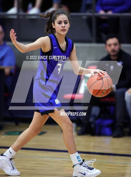 Thumbnail 3 in McCallum vs. Wimberley (Wimberley Hoopfest) photogallery.