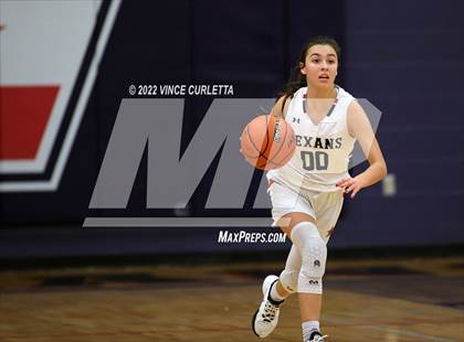 Thumbnail 3 in McCallum vs. Wimberley (Wimberley Hoopfest) photogallery.