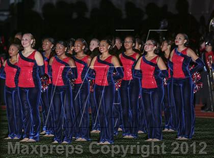 Thumbnail 1 in South Houston @ Manvel photogallery.
