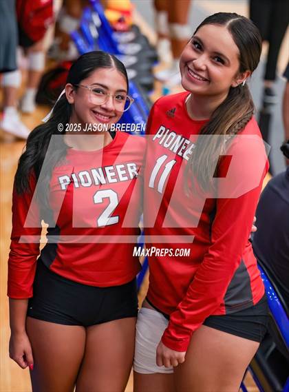 Thumbnail 1 in Pioneer @ Vela photogallery.