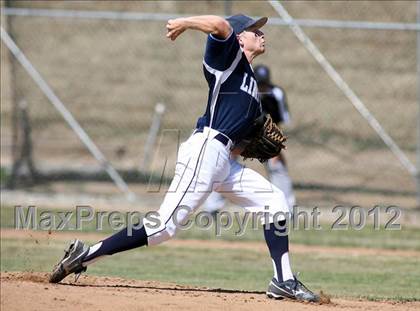 Thumbnail 2 in Woodcrest Christian @ Linfield Christian photogallery.