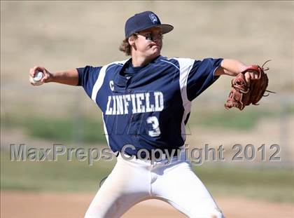 Thumbnail 2 in Woodcrest Christian @ Linfield Christian photogallery.
