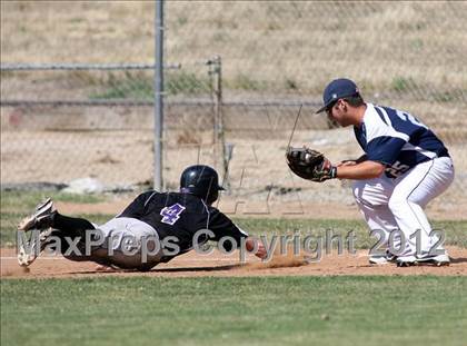 Thumbnail 2 in Woodcrest Christian @ Linfield Christian photogallery.